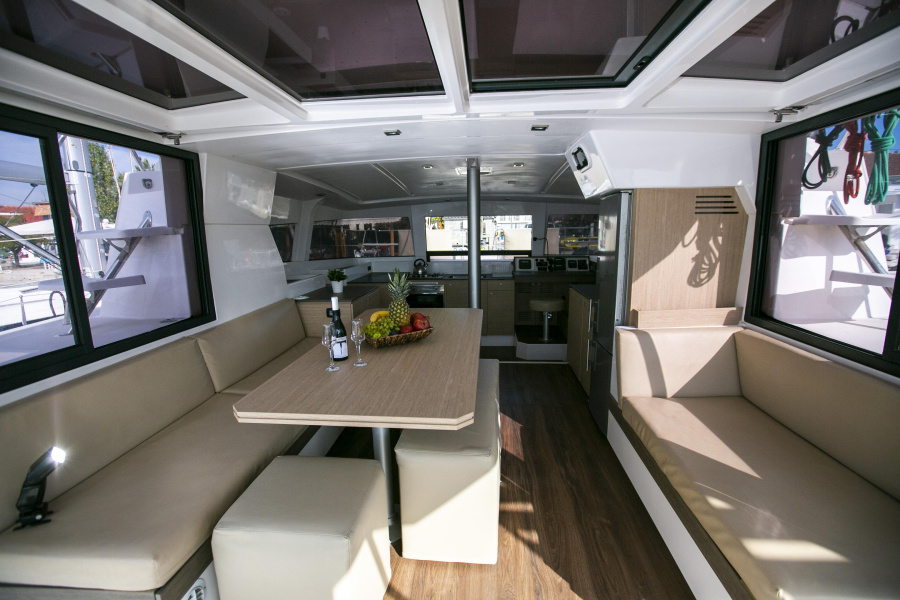 Interior image - 1