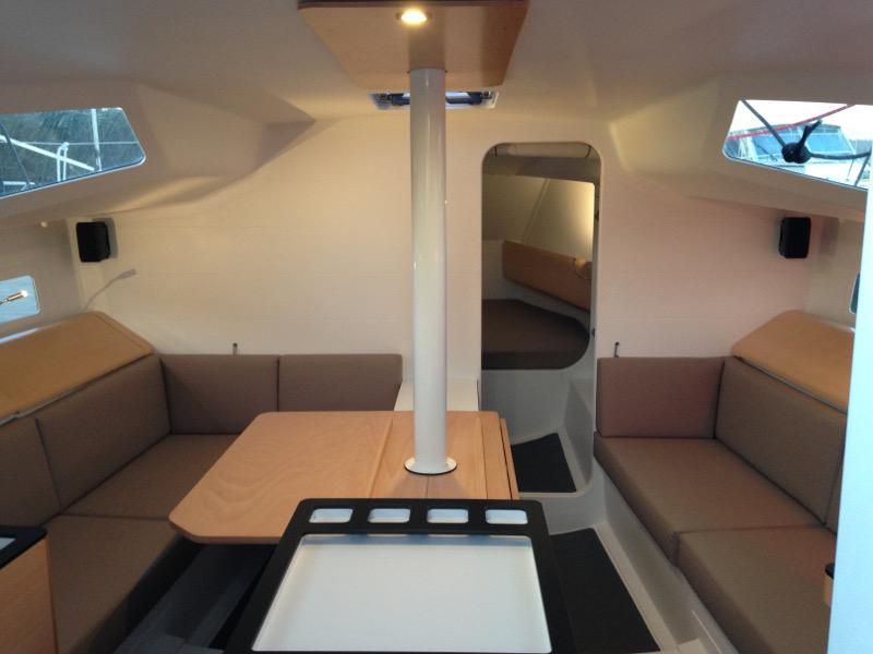 Interior image - 2