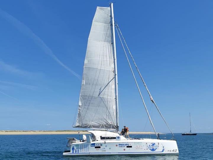 Photo #1 - TS 42 (CASTOR) en  - 14529