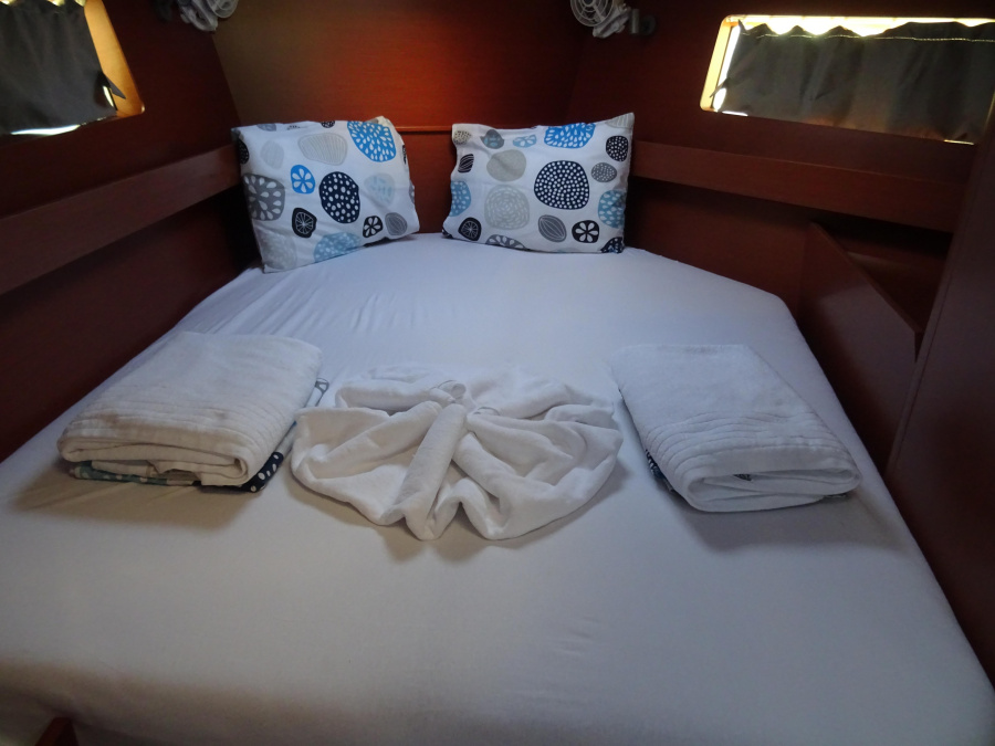 Cabin - 1