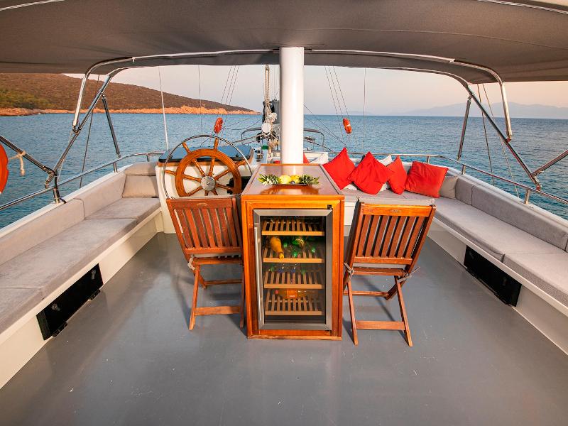 Bodrum Queen - 2