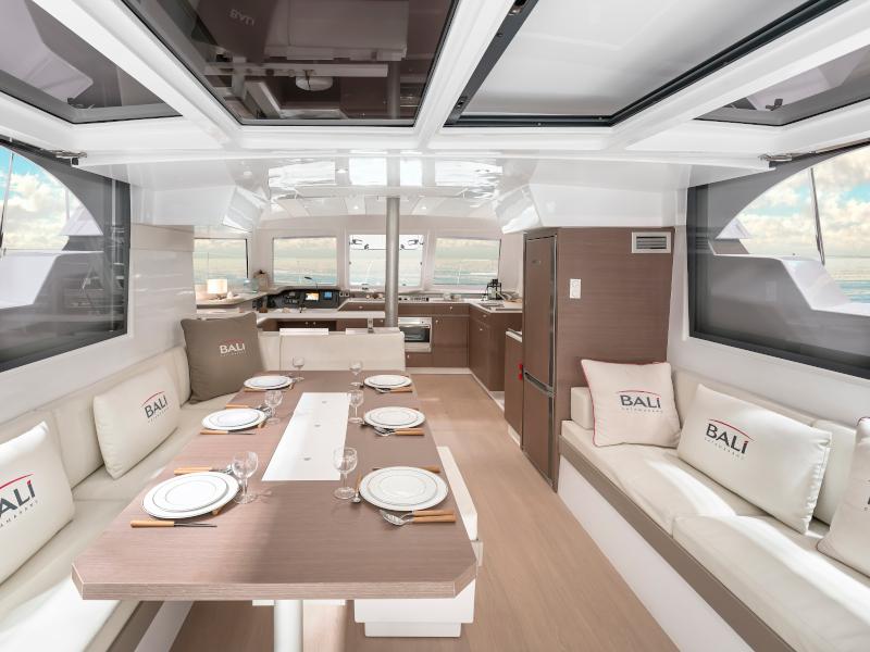 Interior image - 2