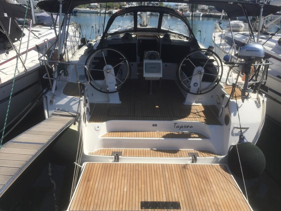 Top Sea - 2