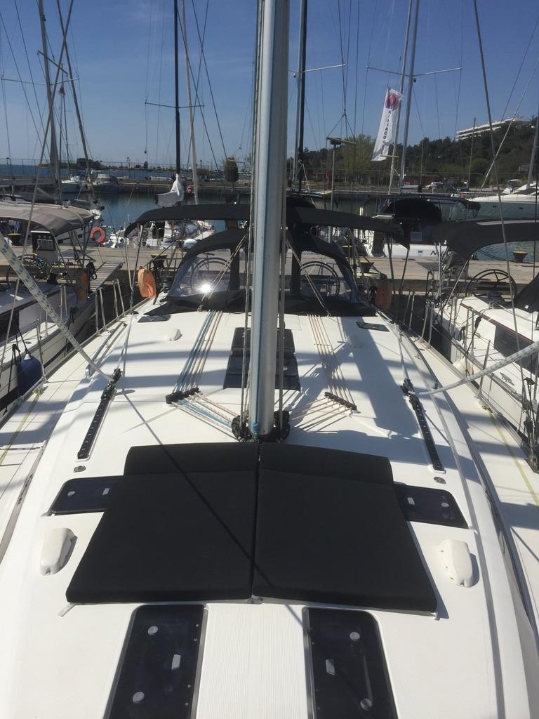 Top Sea - 1