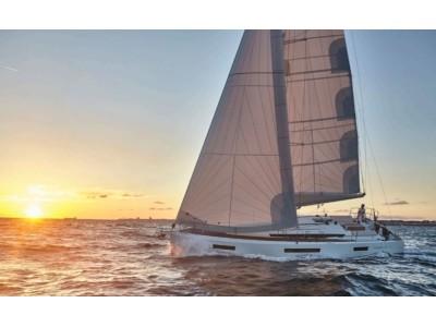 Photo #1 - Sun Odyssey 410 (Aegeas) in  - 21094