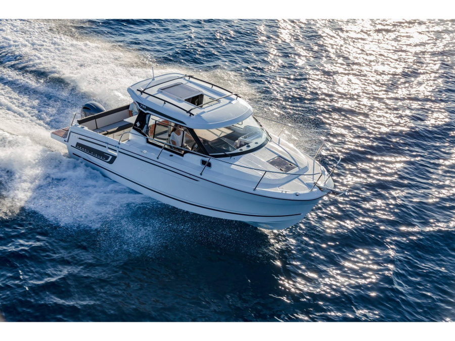 Photo #1 - Merry Fisher 795 Serie 2 (Chill Out) in D-Marin Borik - 14955