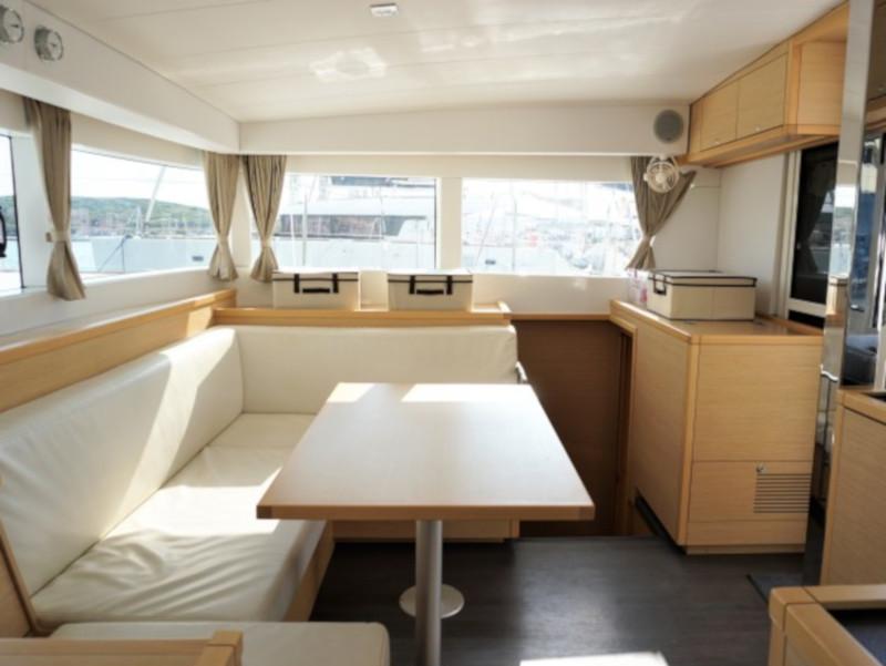 Interior image - 1