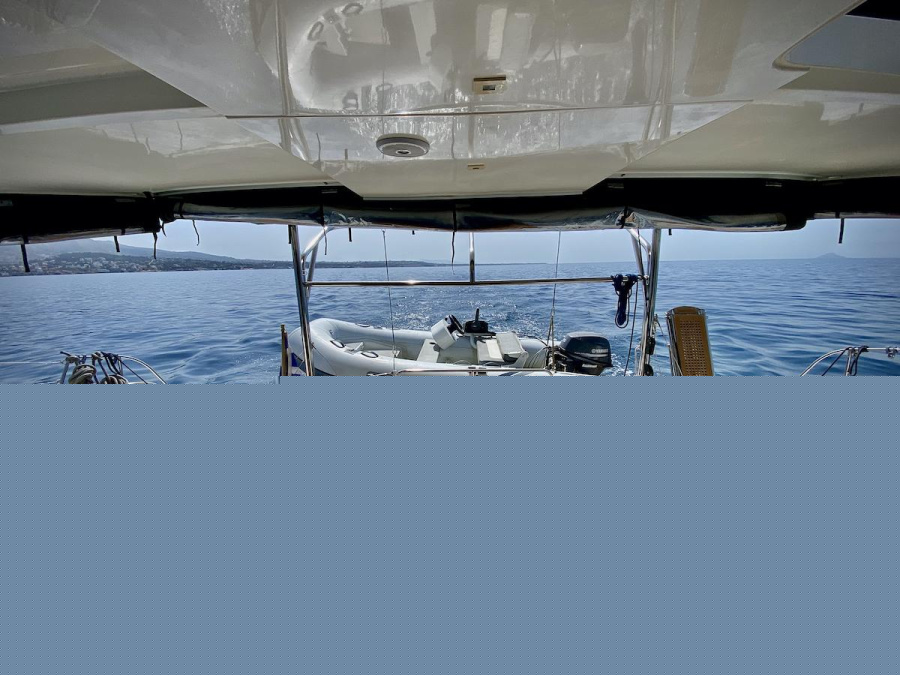 Interior image - 2