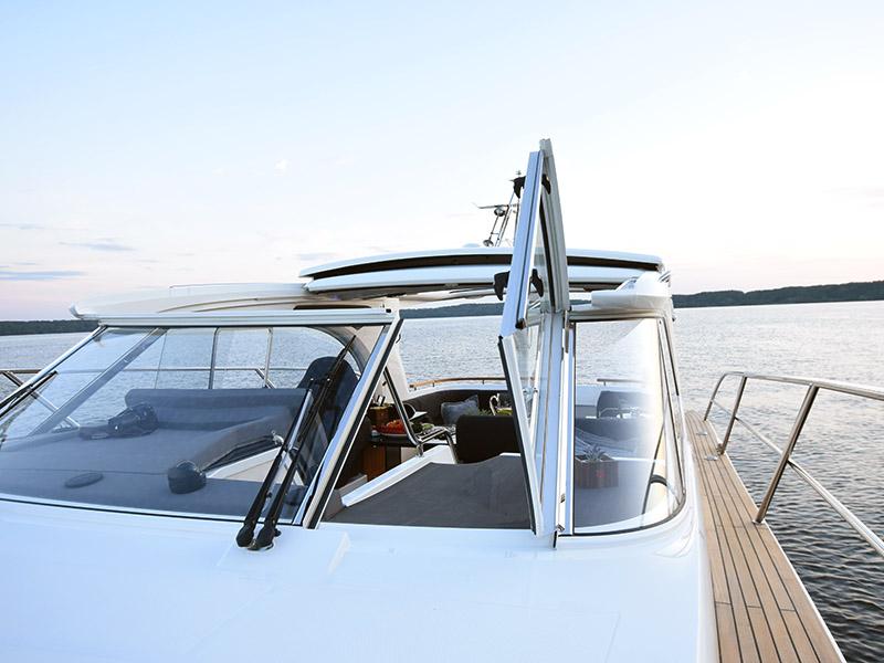 Marex 360 CC - 2