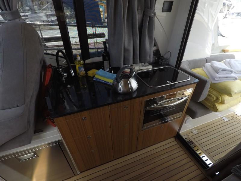 Marex 330 Scandinavia - 2