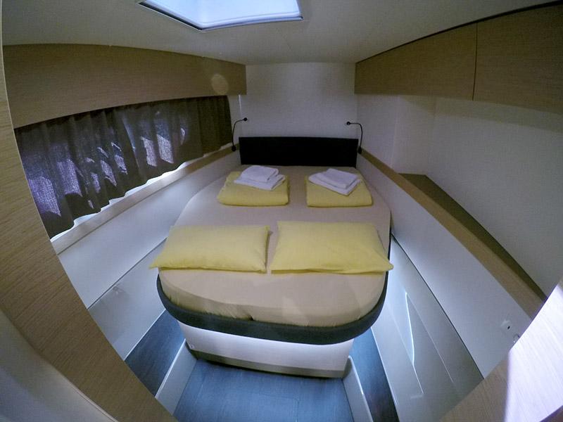Fountaine Pajot 45 Elba - 2