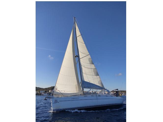 Photo #1 - Harmony 42 (Martina) in Port - 12668