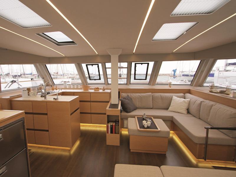 Interior image - 2