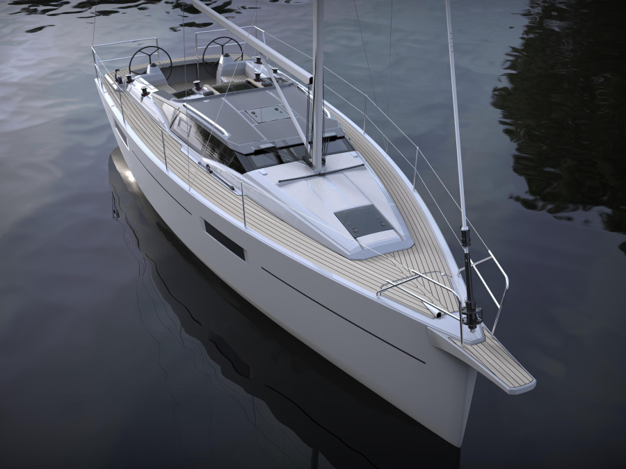 Photo #1 - Maxus 34 Prestige ** (Sao Miguel) en Port ZHP - 15415