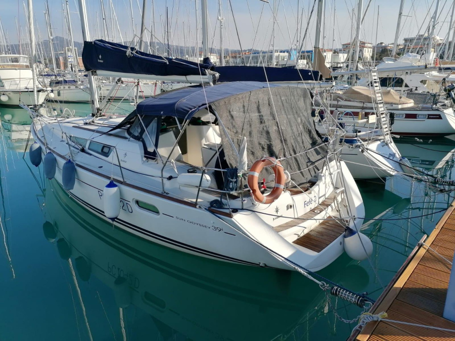 Xenia - 1