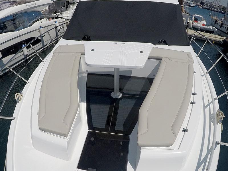 Galeon 480 Fly - 2