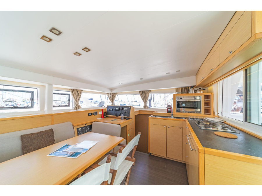 Interior image - 1
