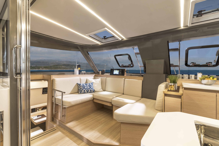 Sea Spirit - 1