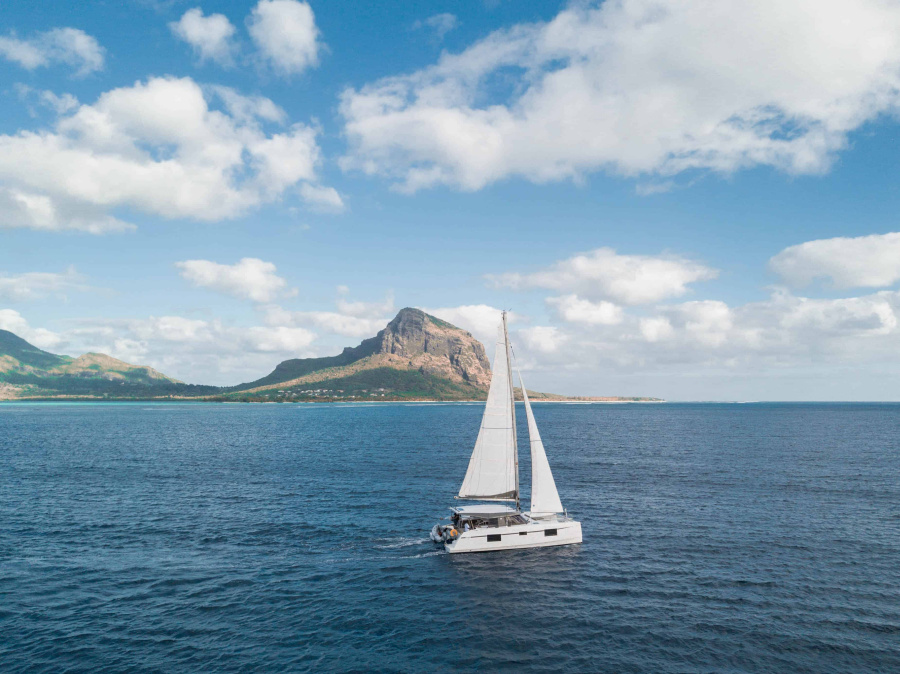 Sea Spirit - 2