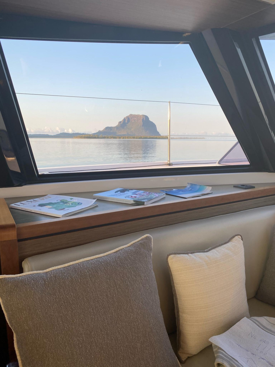 Sea Spirit II - 2