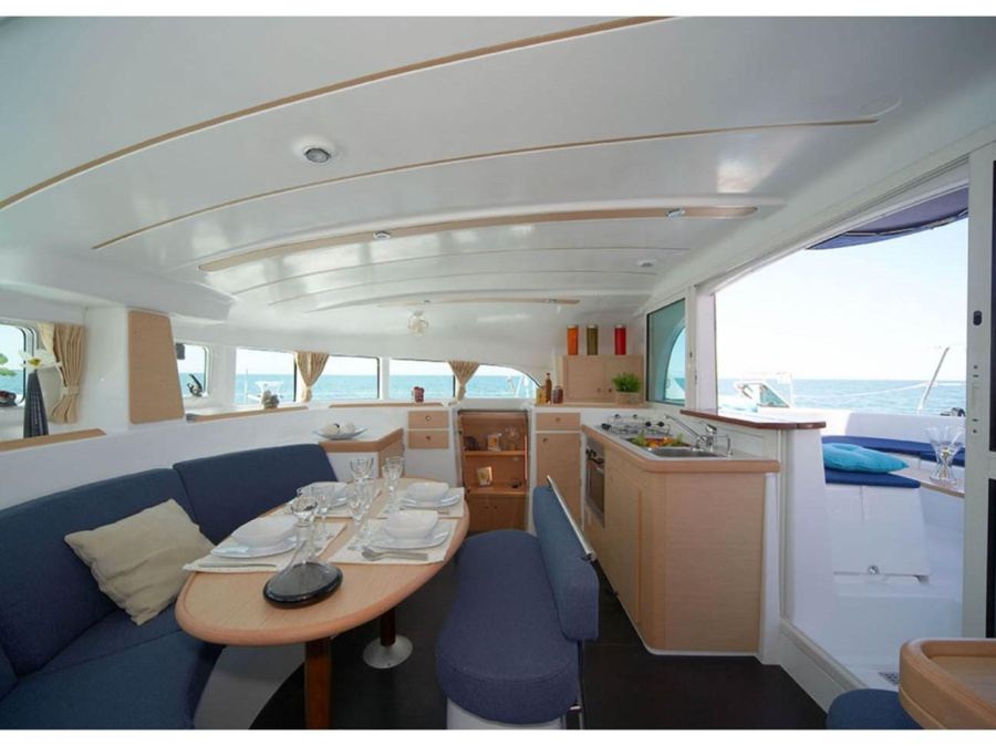 Interior image - 1