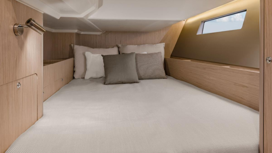 Oceanis 411 - 2