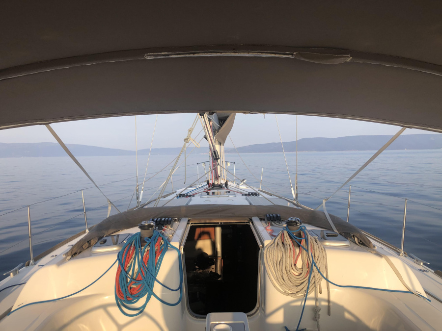 Victoria 1 - Refit 2018 - 2