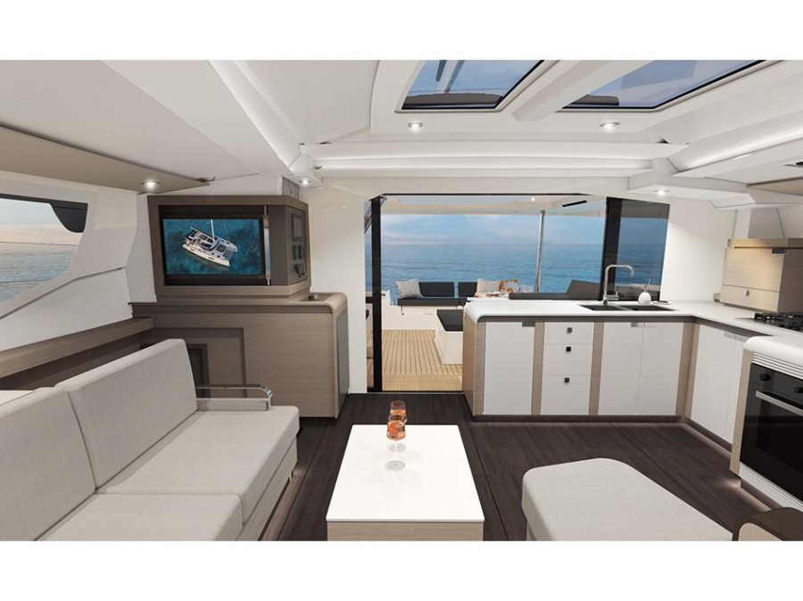 Interior image - 1