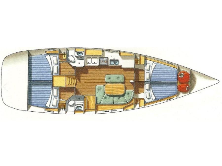 Plan image - 1