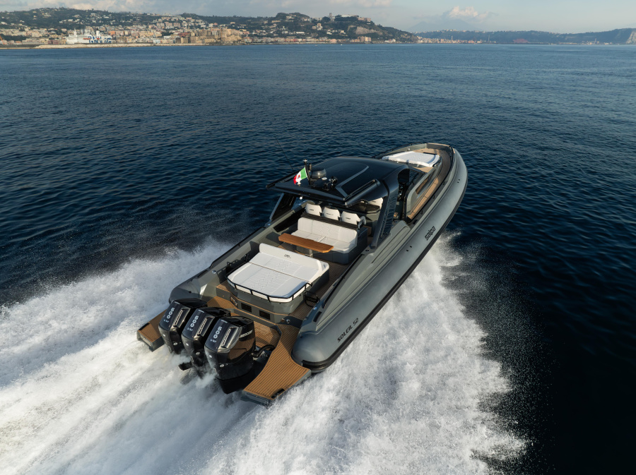 Nautilus 01 - 2