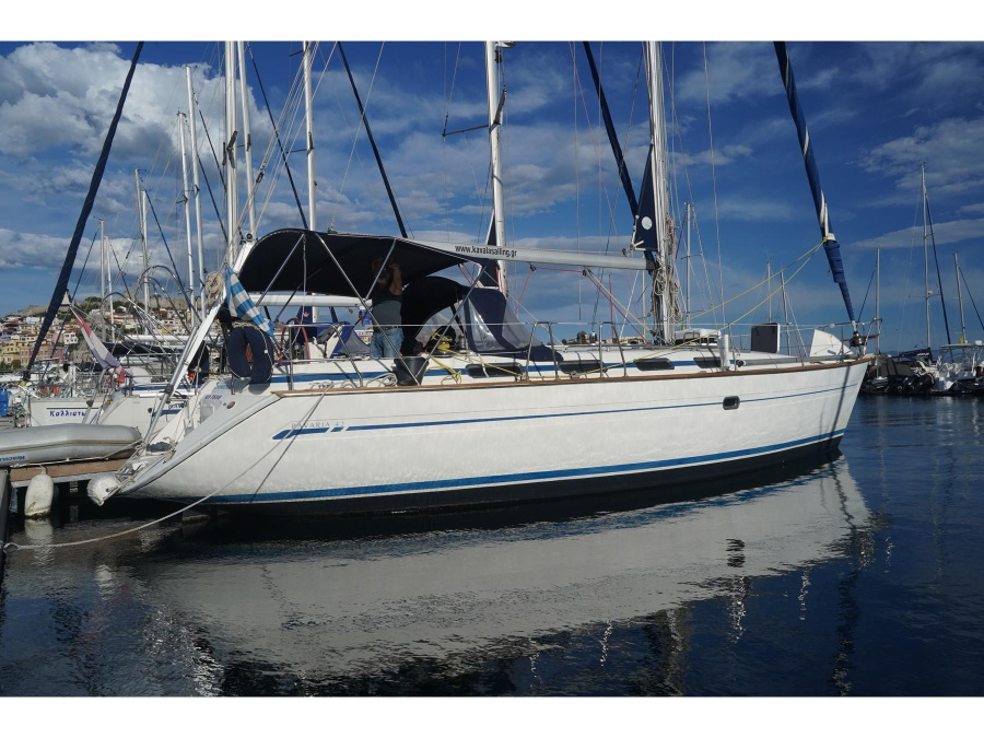 Photo #1 - Bavaria 42 (Chimera) in  - 19744