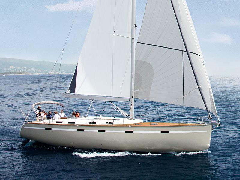 Photo #1 - Bavaria 55 BT '11 (Vivace) in D-Marin Dalmacija Marina - 18540