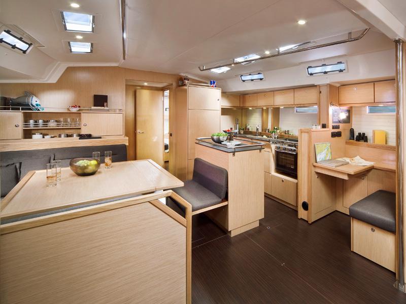 Interior image - 2