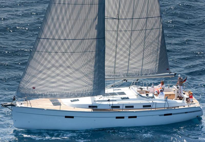Photo #1 - Bavaria 45 BT '11 (Presto I) in D-Marin Dalmacija Marina - 18541