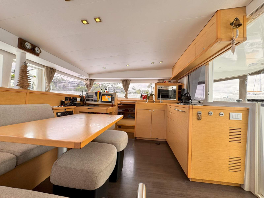 Interior image - 2