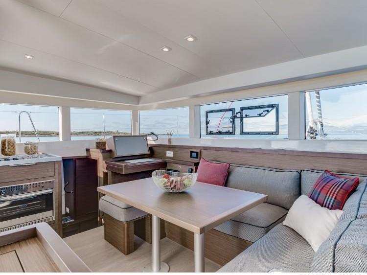 Interior image - 2