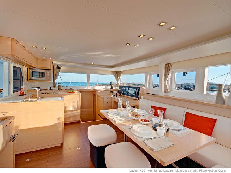 Interior image - 2