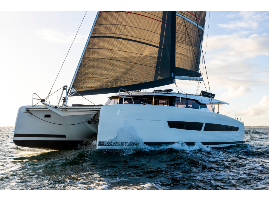 Photo #1 - Aura 51 - Luxury Experience (Kali II - Luxury Aeolian Experience) in Marina - 20304