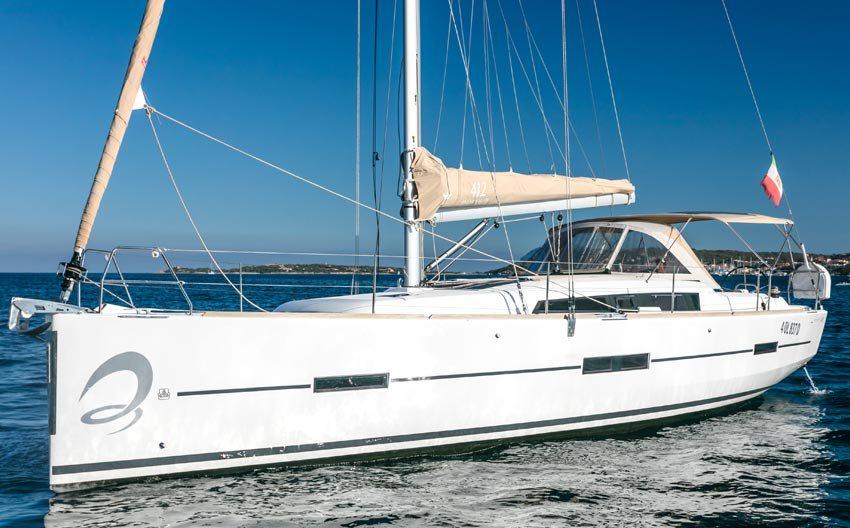 Francesca II - 2