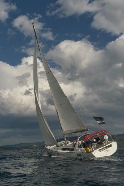 PARIJA - 1