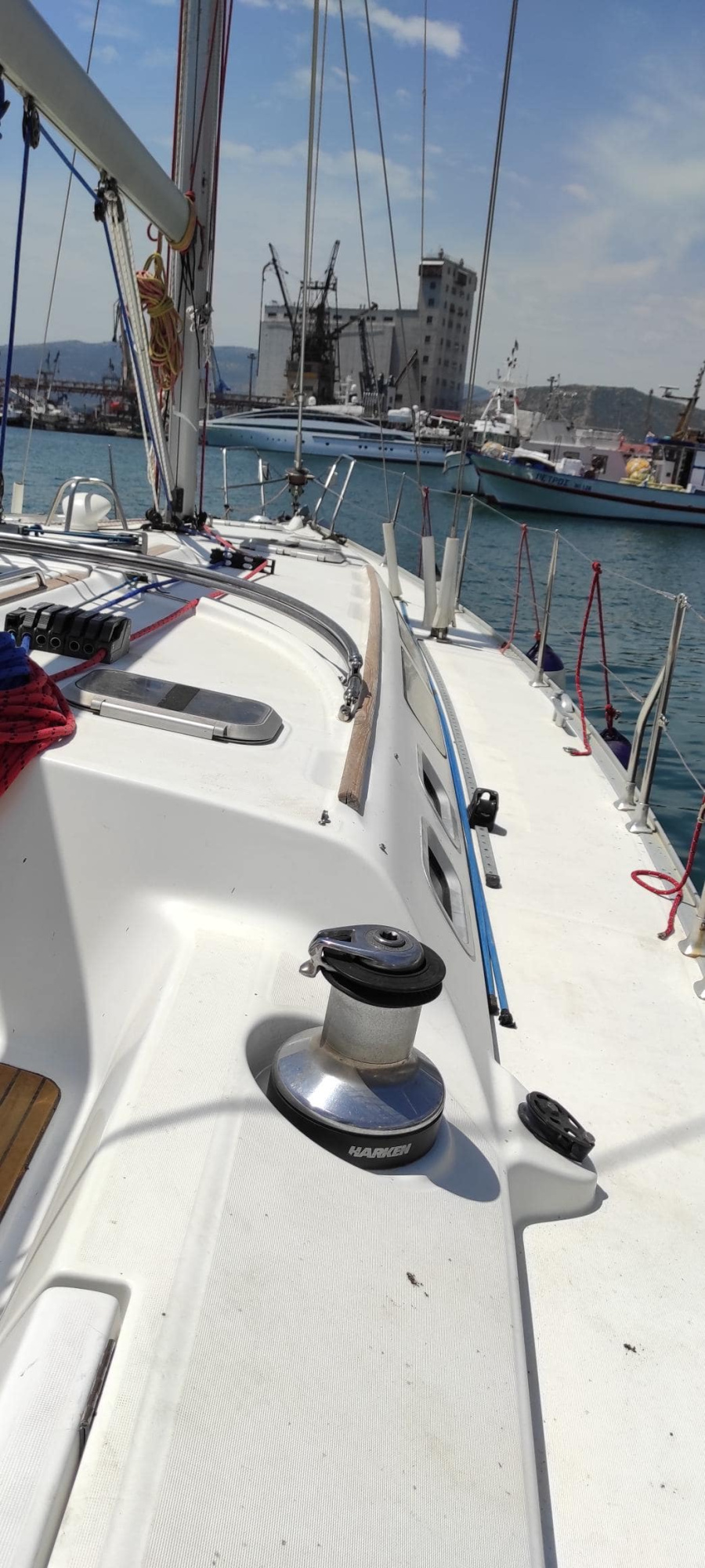 Evangelos - 1
