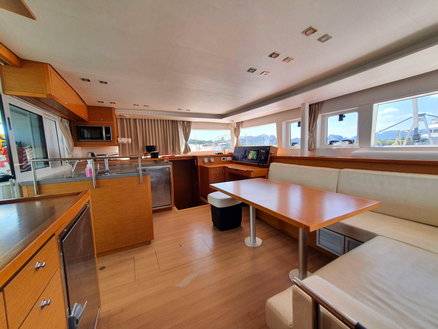 Interior image - 1