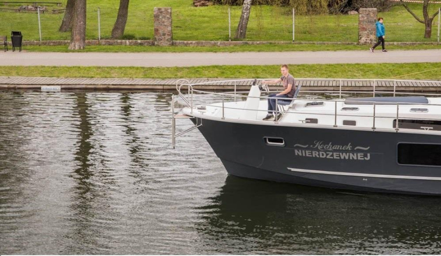 Nautika 1300 LUX - 2