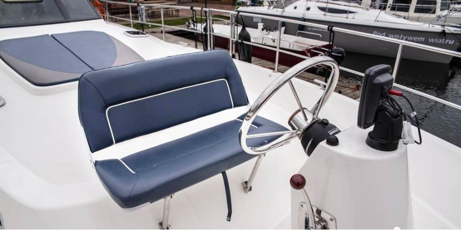 Nautika 1300 LUX - 1