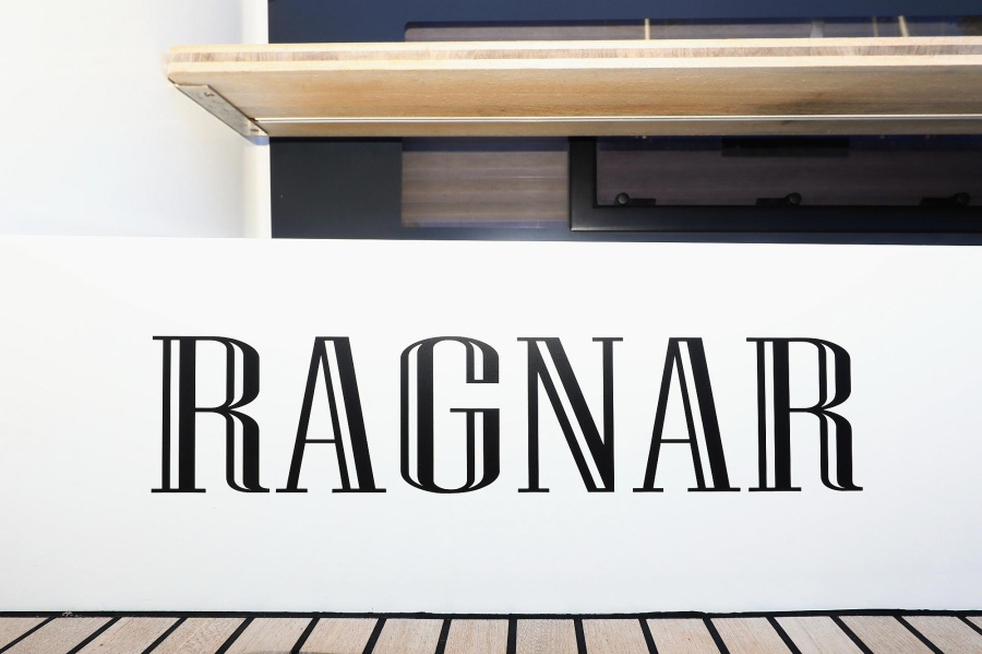 RAGNAR - 2