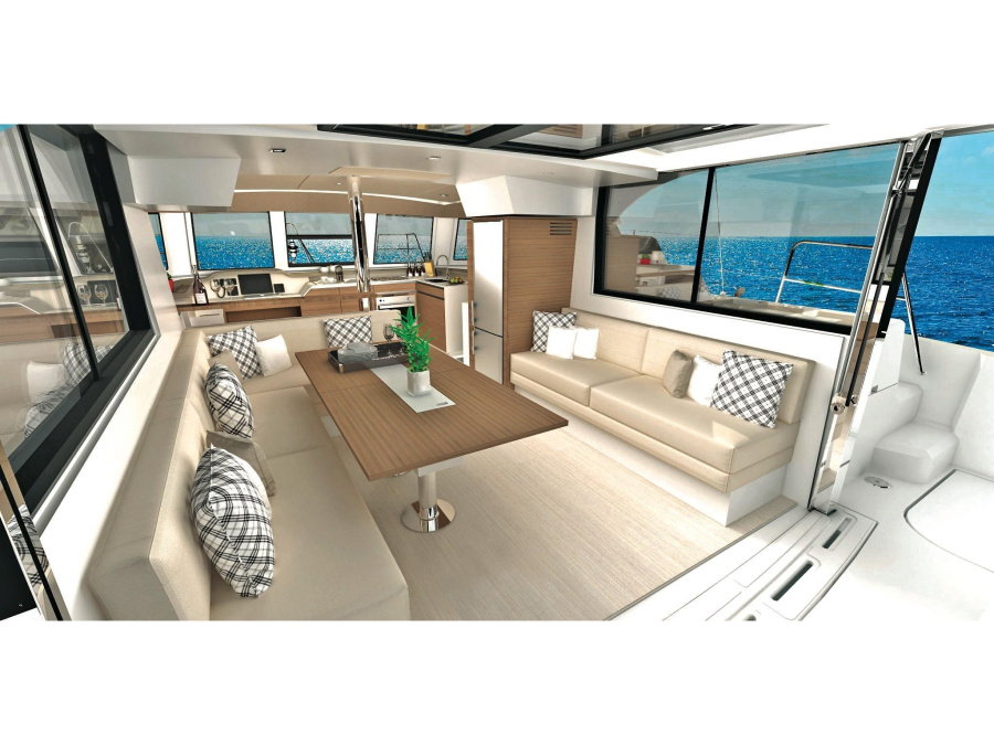 Interior image - 1