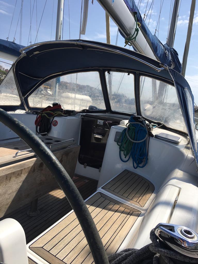 cockpit - 2
