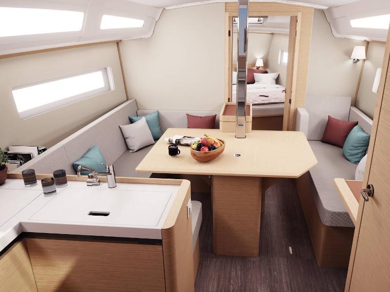 Interior image - 2
