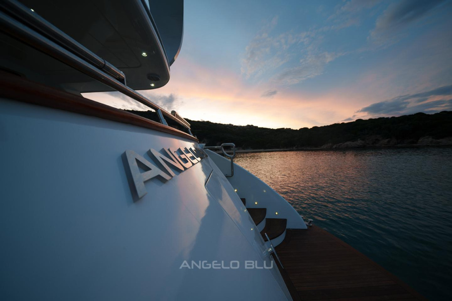 Angelo Blu - 2