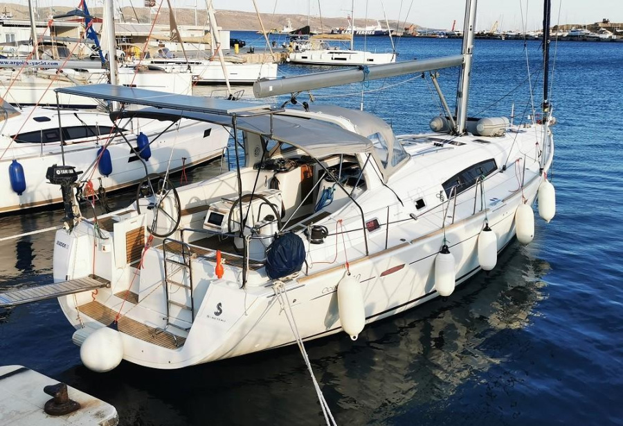 Seladon II - 1